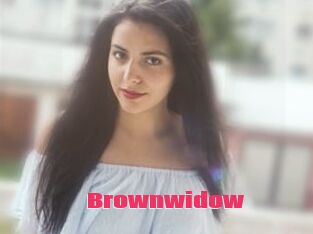 Brownwidow