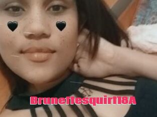 Brunettesquirt18A