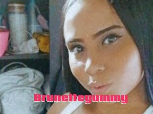 Brunetteyummy