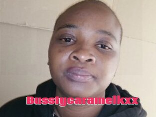 Busstycaramelkxx