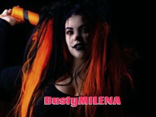 BustyMILENA