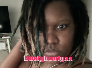 Bustybootyxx