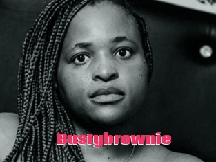 Bustybrownie
