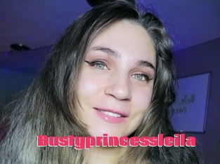 Bustyprincessleila
