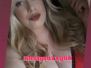 Bustyroxxyuk