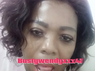 Bustywendyxxx47