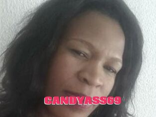 CANDYASS69