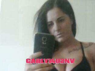 CARLY14U2NV