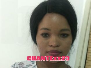 CHANTExx23