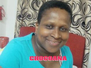 CHOCOANA