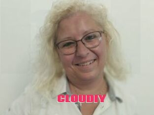 CLOUDIY