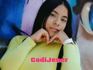 CadiJener