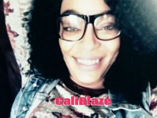 CaliBlaze