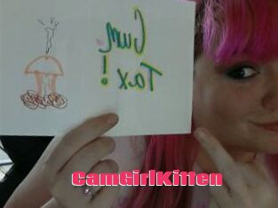 CamGirlKitten