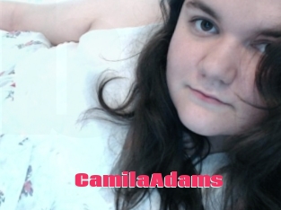 CamilaAdams
