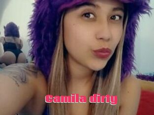 Camila_dirty