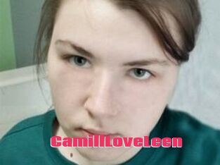 CamillLoveLeen