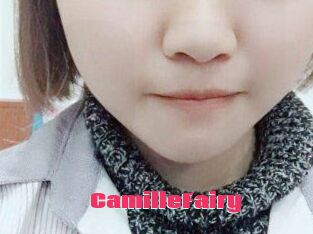 CamilleFairy