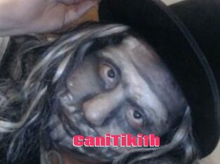 CaniTikith
