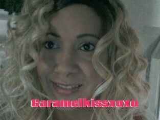 Caramelkissxoxo