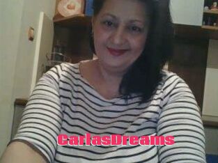CarlasDreams