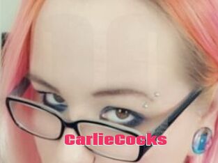 CarlieCocks