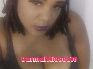CarmalKisses18