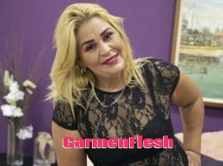 CarmenFlesh