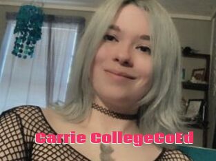 Carrie_CollegeCoEd
