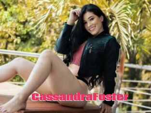 CassandraFoster