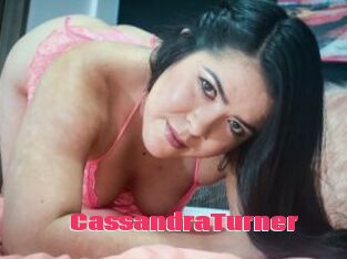 CassandraTurner
