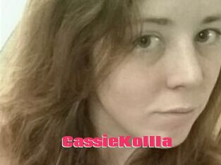 CassieKoIIIa