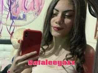 Cataleeyaxx