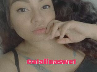 Catalinaswet