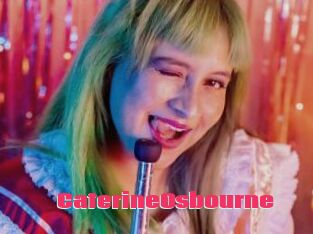 CaterineOsbourne