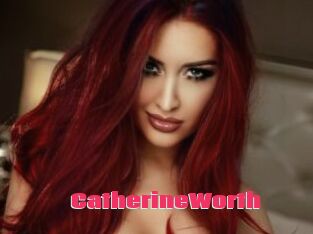 CatherineWorth