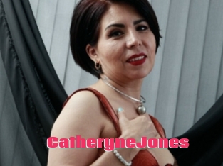 CatheryneJones