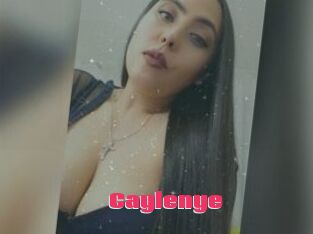 Caylenye