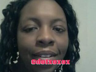 Cdotxoxox