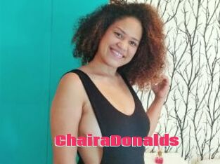 ChairaDonalds