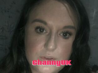 ChannyUK