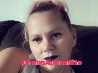 ChaosAphrodite
