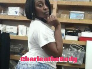 CharleatheBody