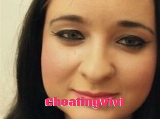 CheatingVivi