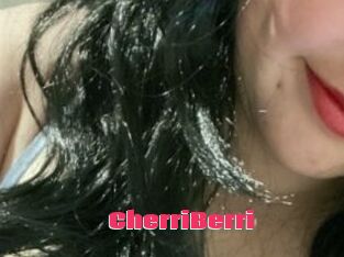 CherriBerri