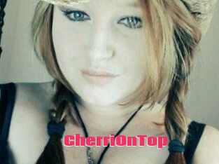 CherriOnTop