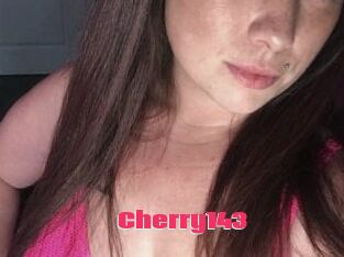 Cherry143