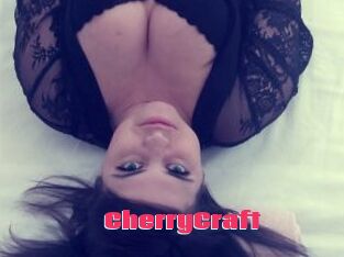 CherryCraft