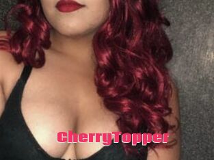CherryTopper