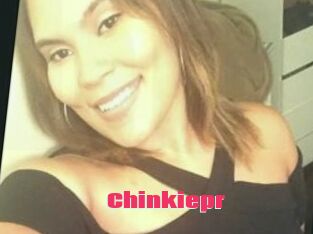 Chinkiepr